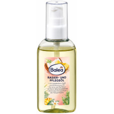 Жіноча Олійка для гоління Balea Rasieroil Tropic, 75 мл